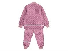 Mikk-line lilas termosæt